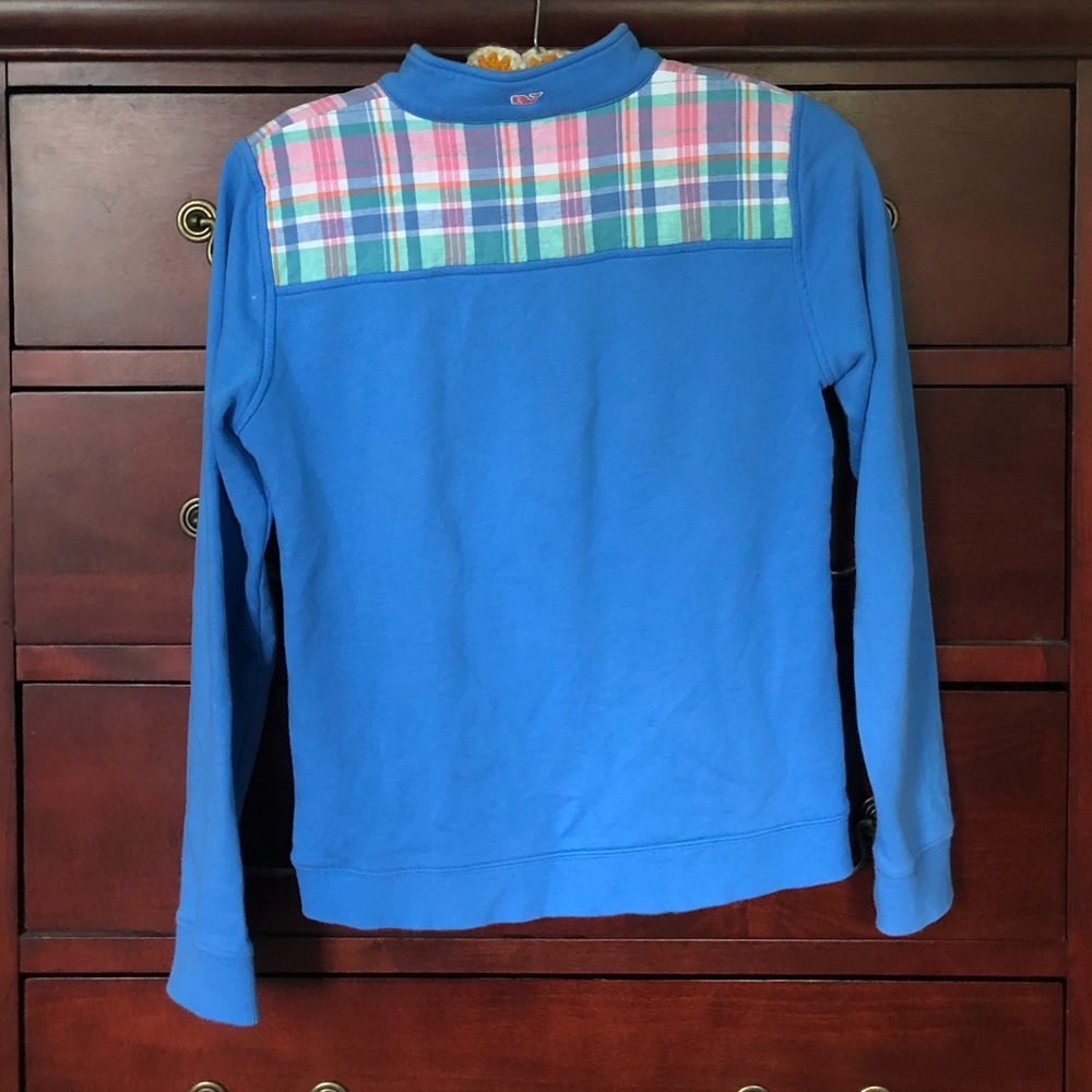 NWOT vineyard vines shepshirt